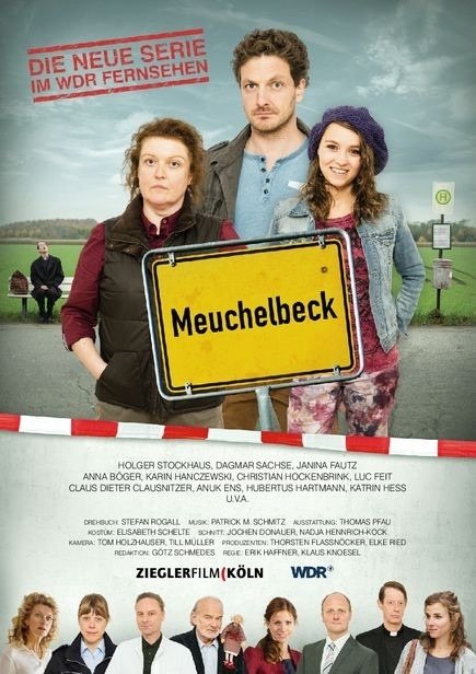 Poster de Temporada 1