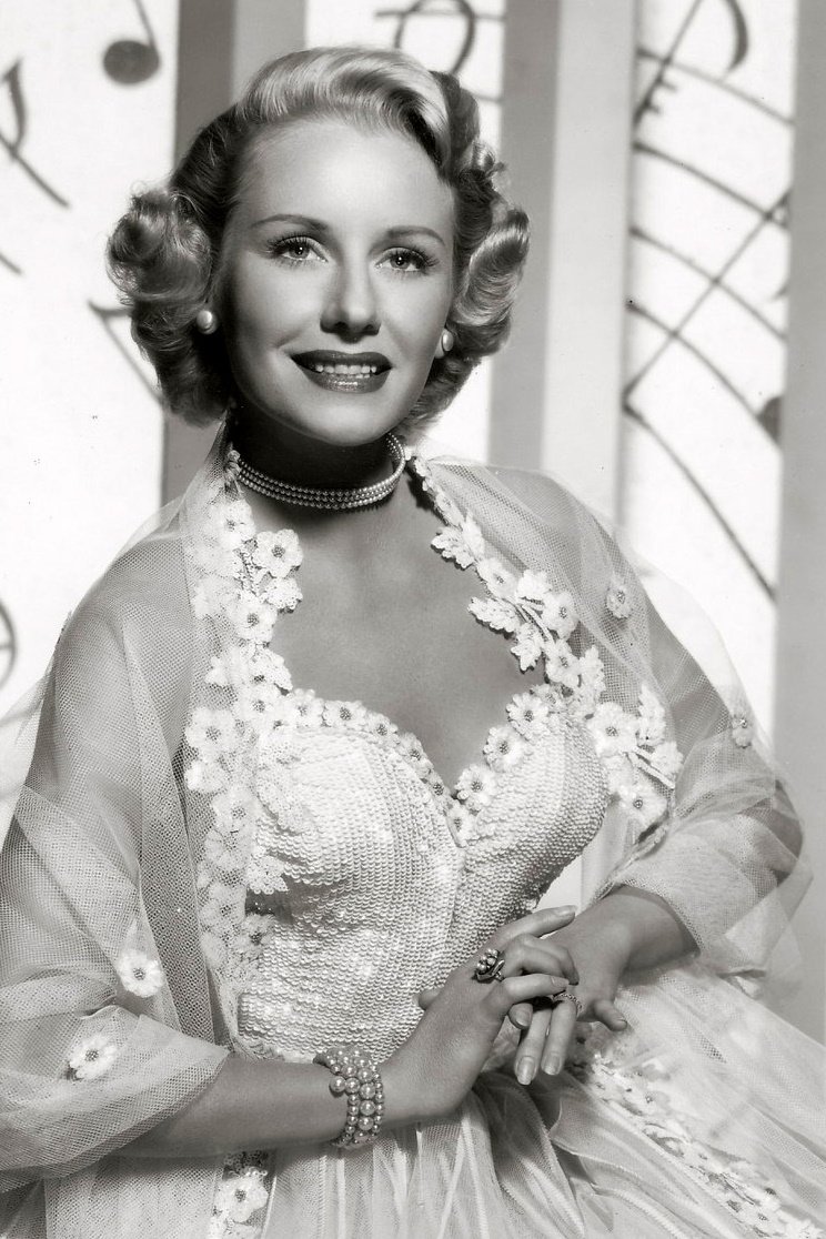 Foto de Lucille Norman