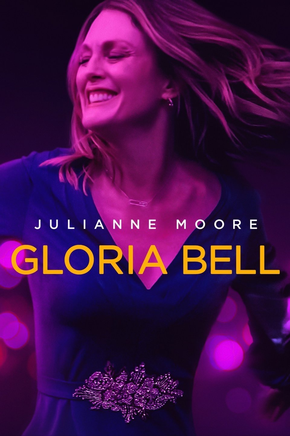 Poster de Gloria Bell