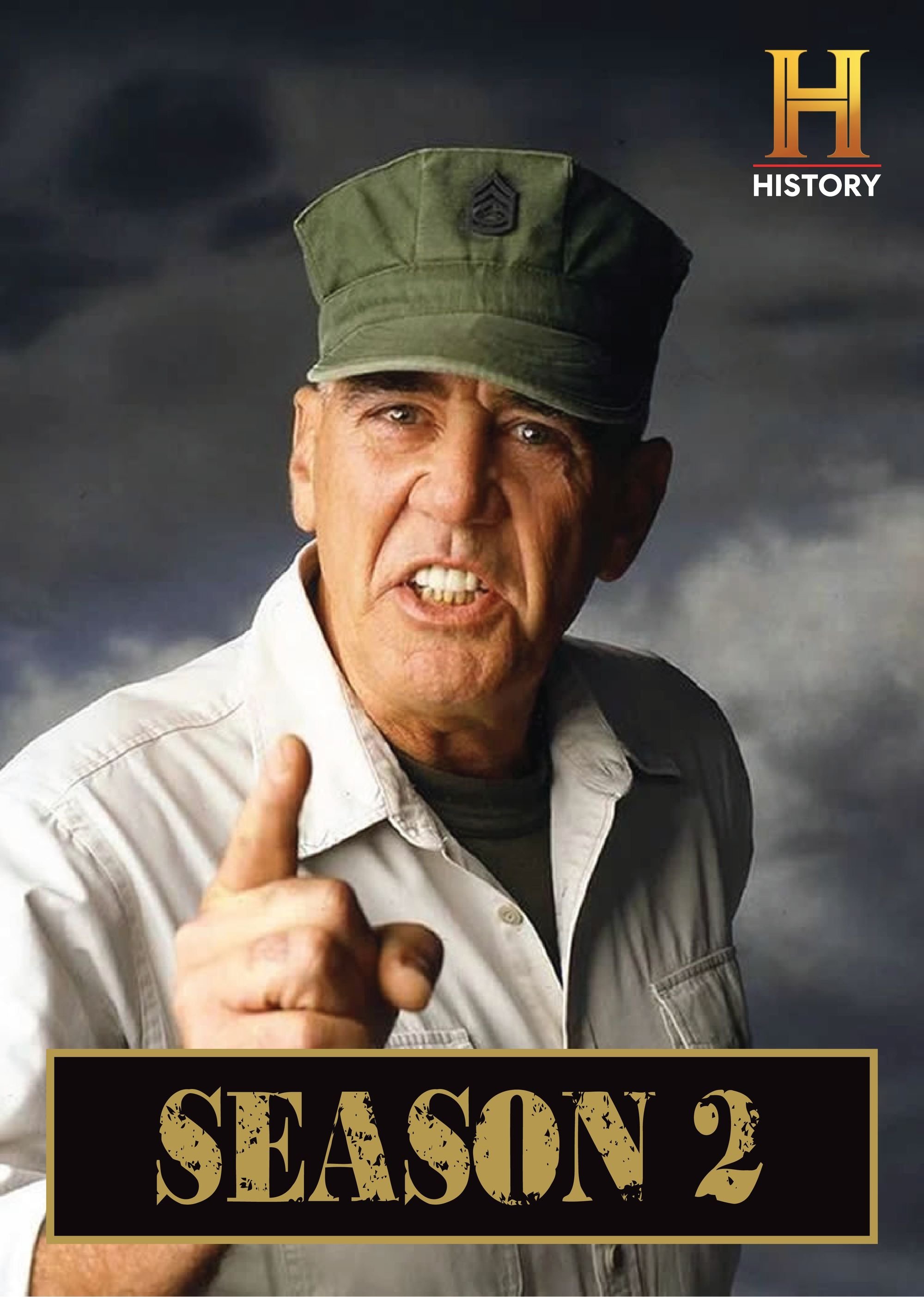Poster de Temporada 2