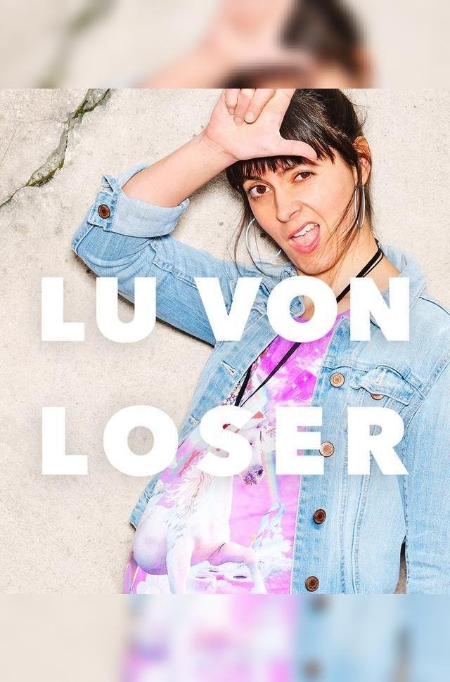 Poster de Lu von Loser
