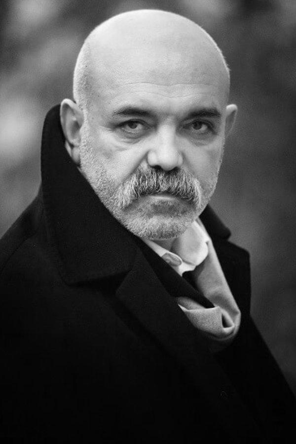 Foto de Ercan Kesal