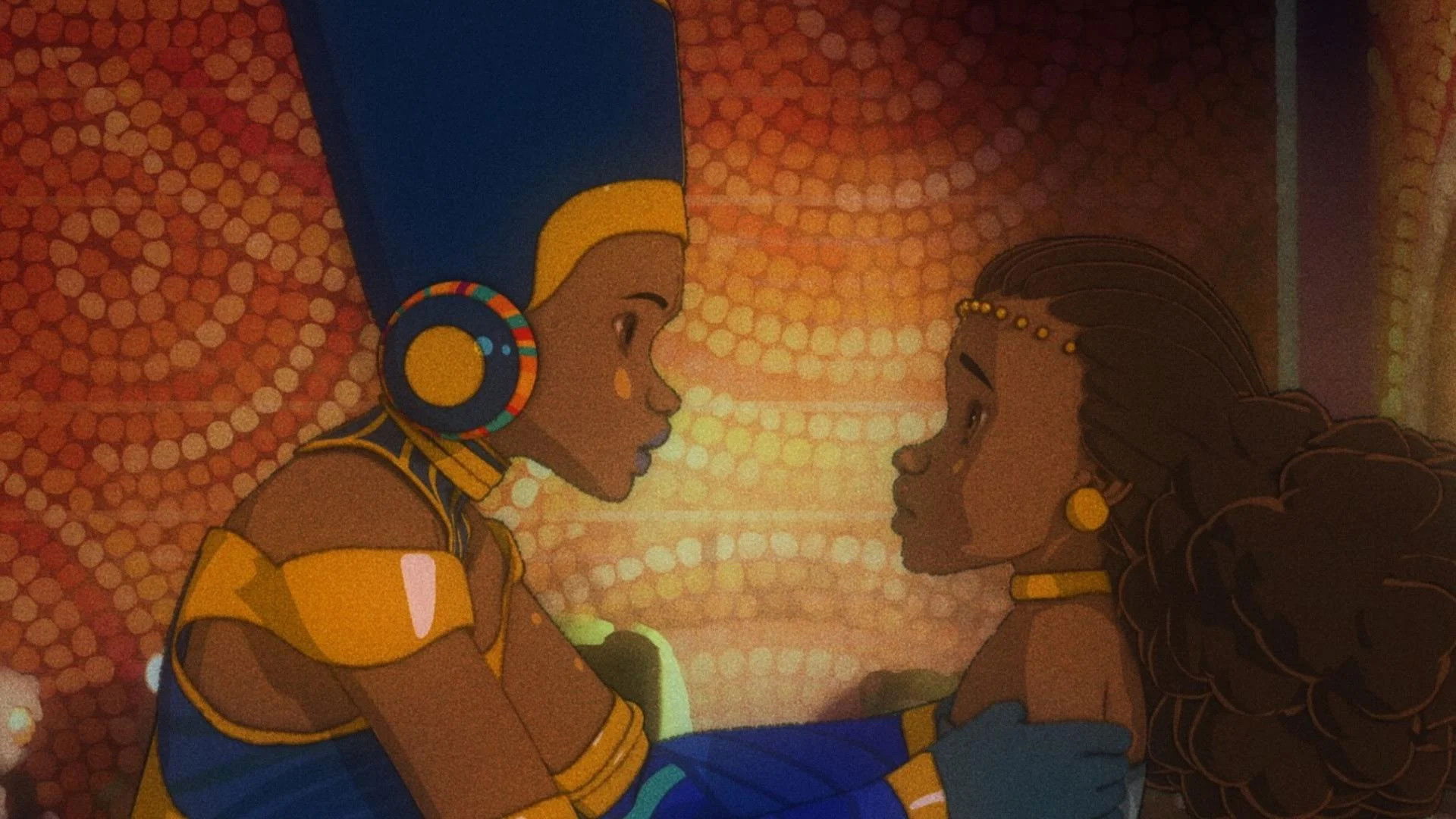 Anne-Isabelle Zamant