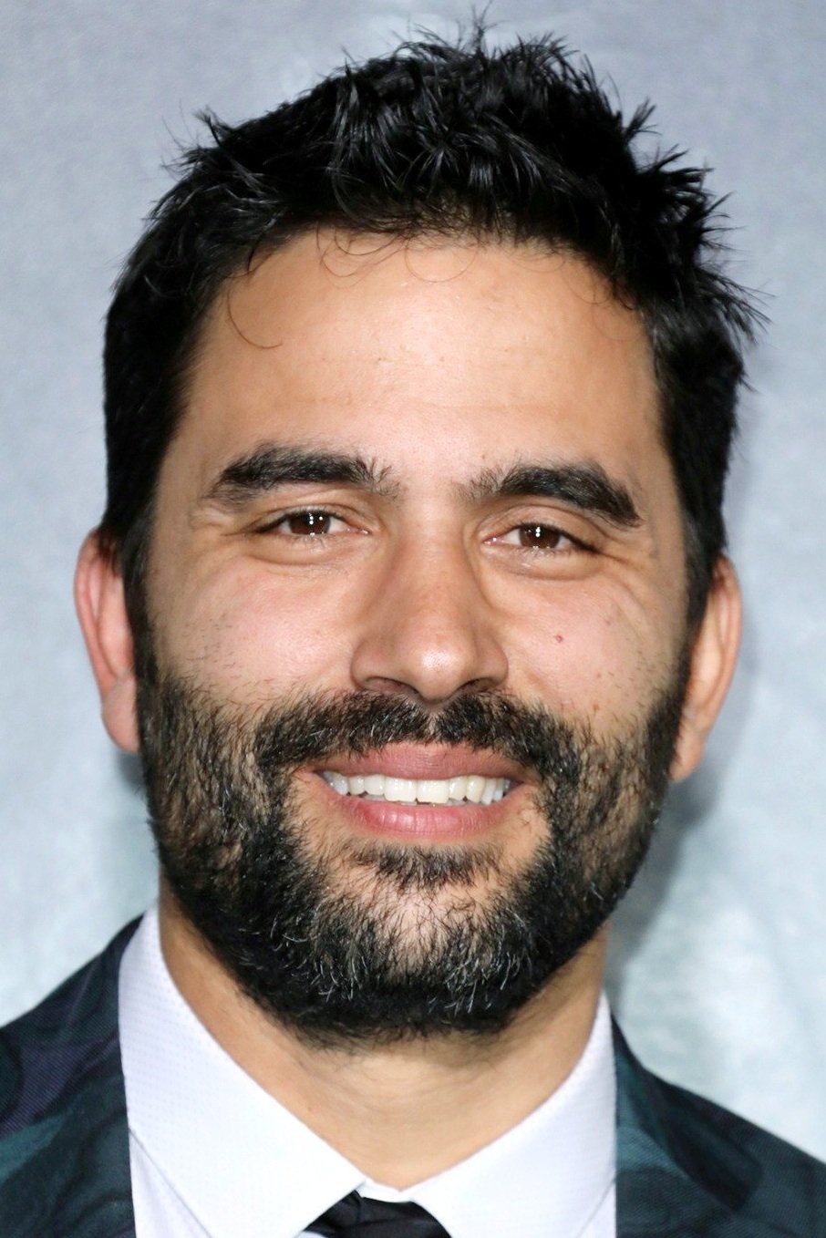 Foto de Ignacio Serricchio