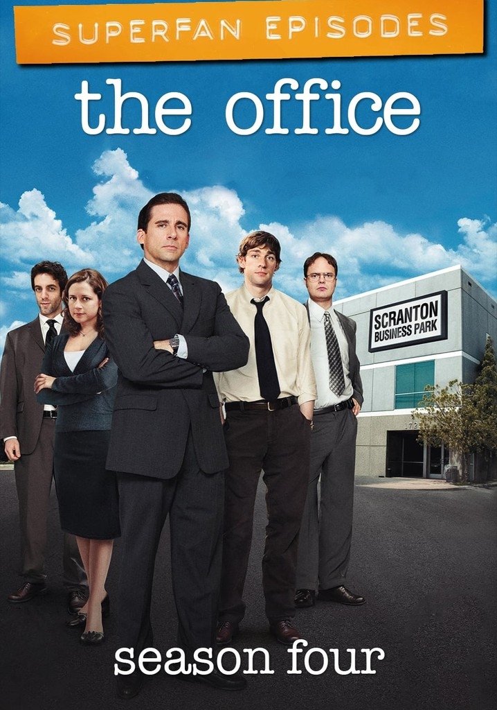 Poster de Temporada 4