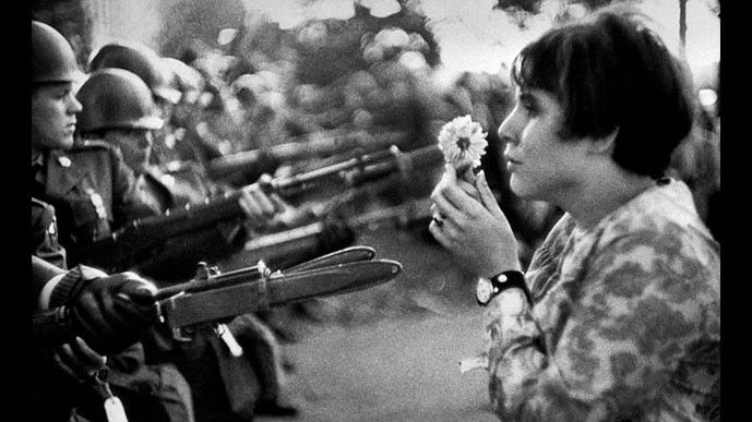 Marc Riboud
