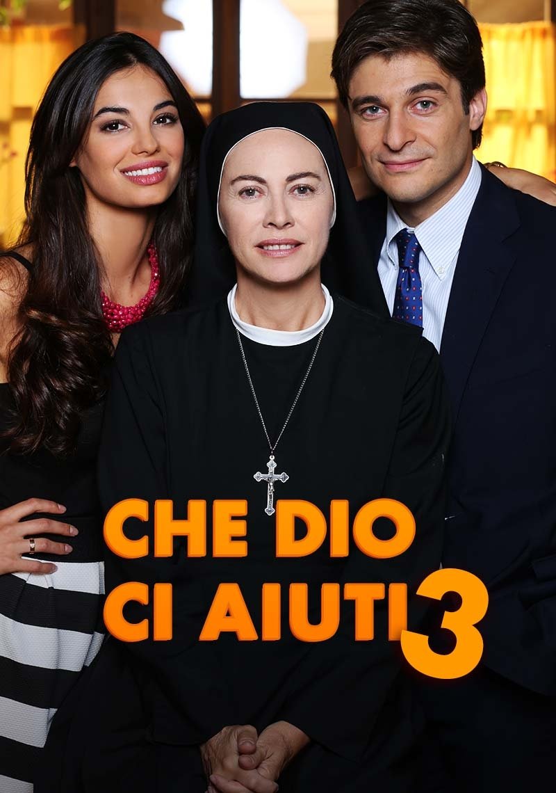 Poster de Temporada 3