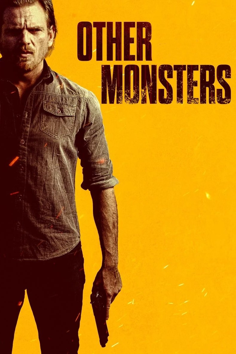 Poster movie
