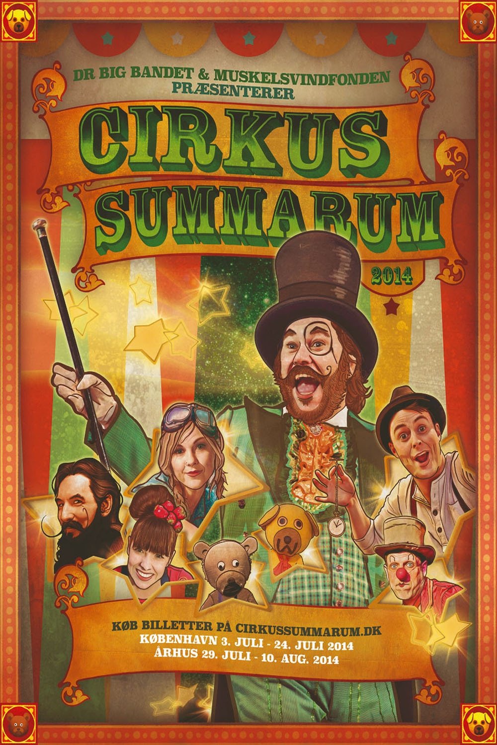 Poster de Temporada 5