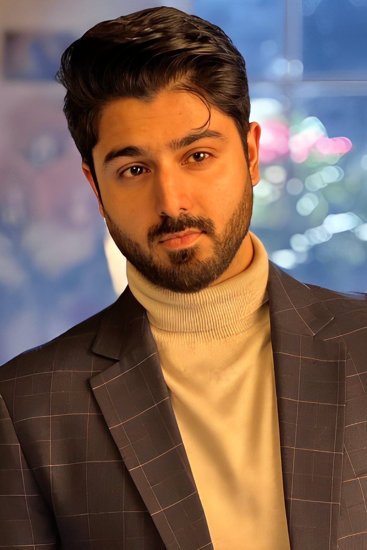 Foto de Zaviyar Nauman Ijaz