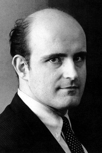 Foto de Peter Boyle