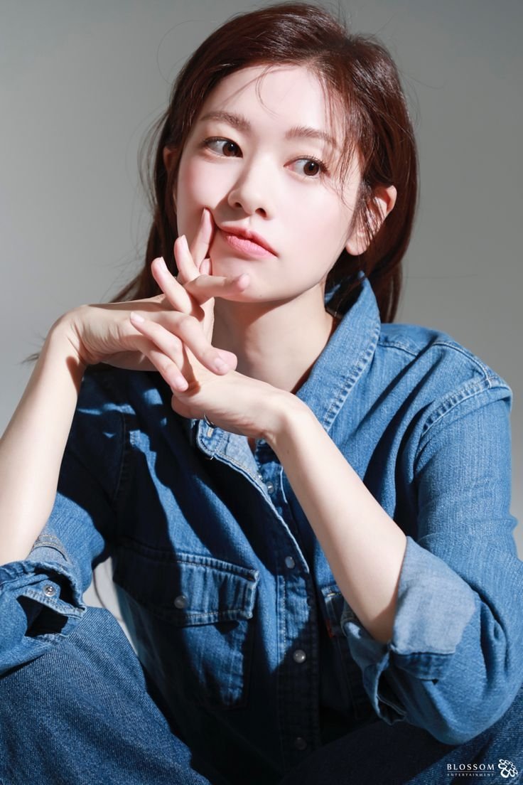 Foto de 정소민