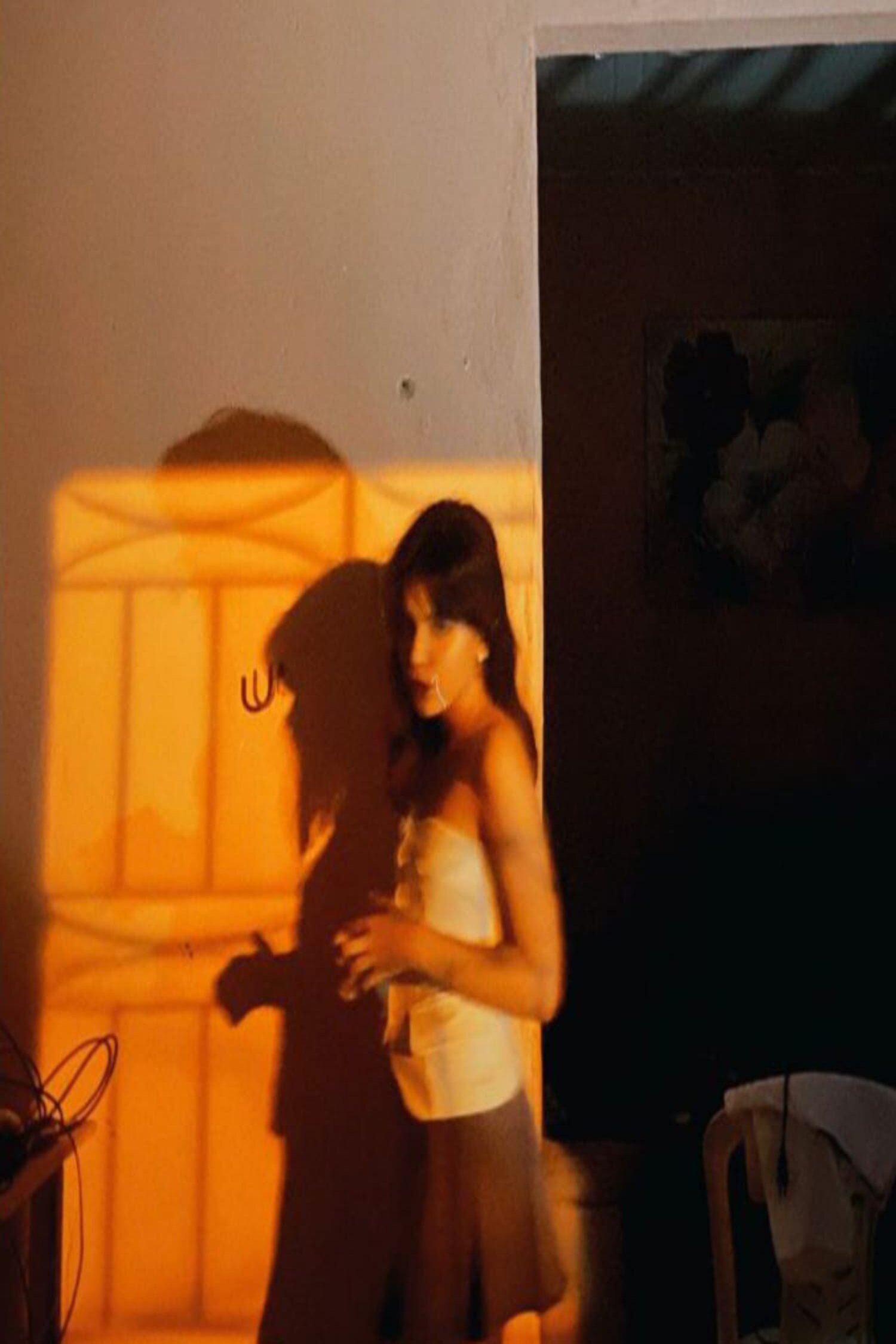 Foto de Joanna Baez