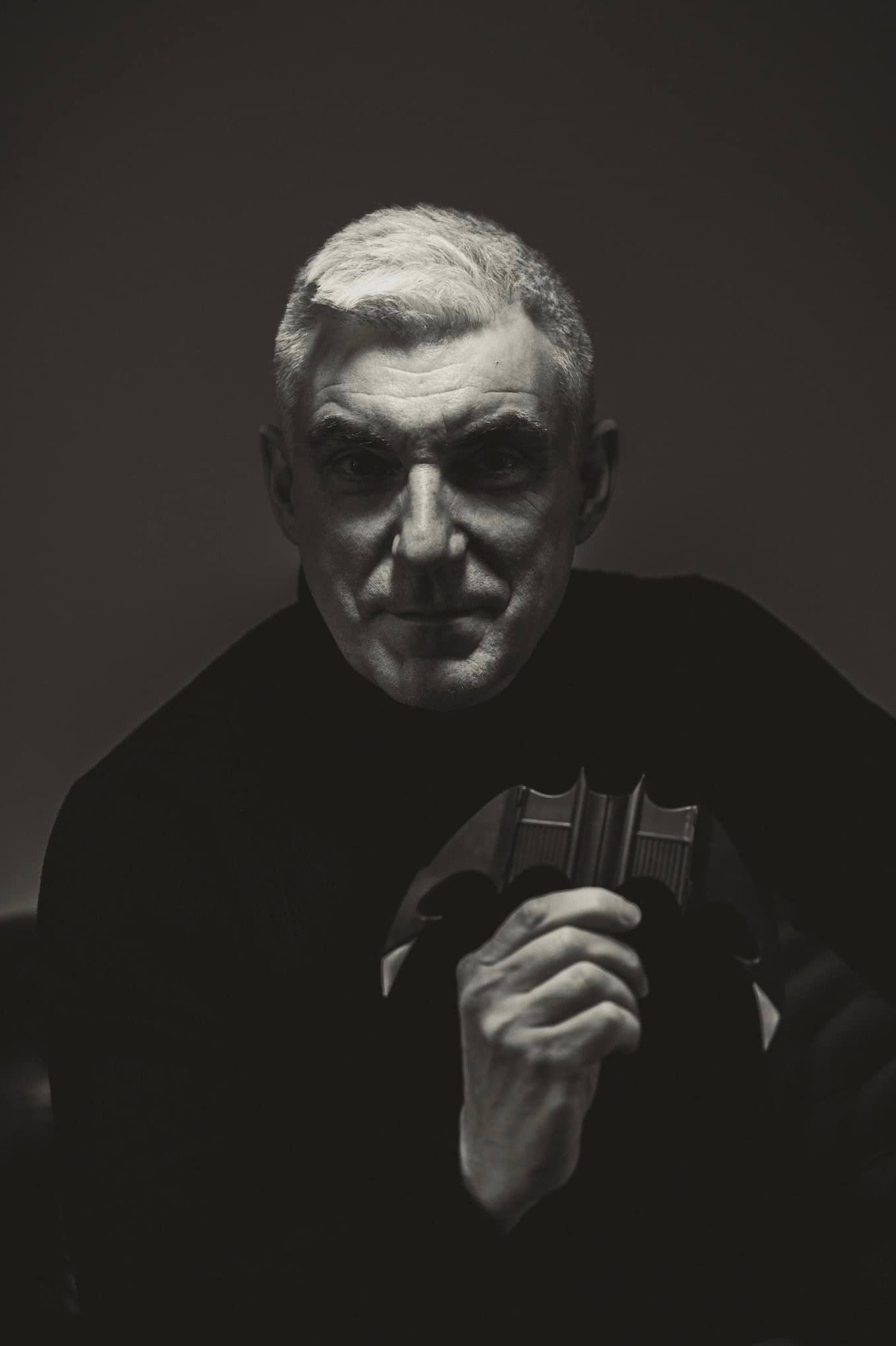 Carl Newman