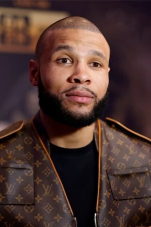 Foto de Chris Eubank Jr.