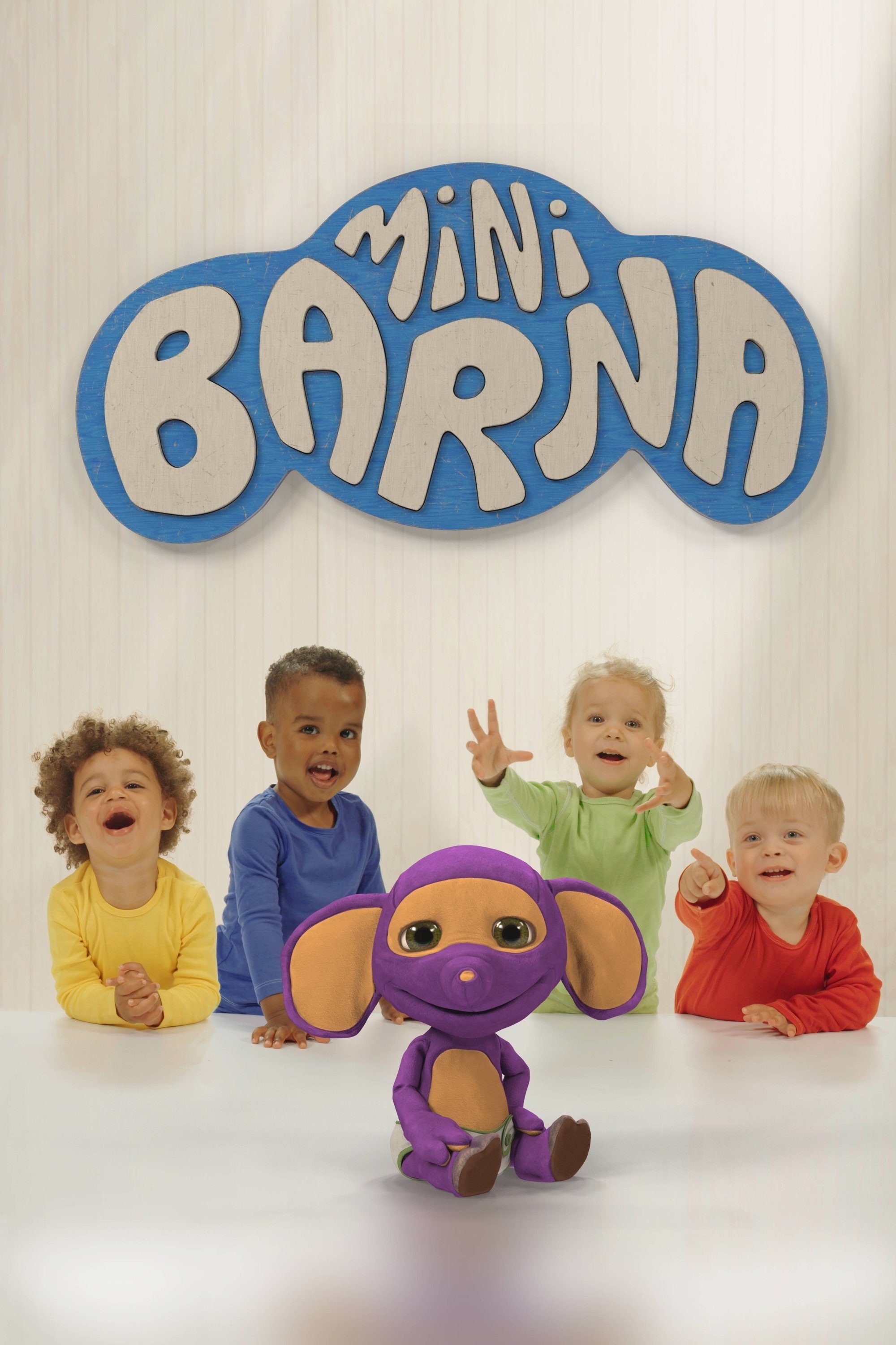 Poster de Minibarna