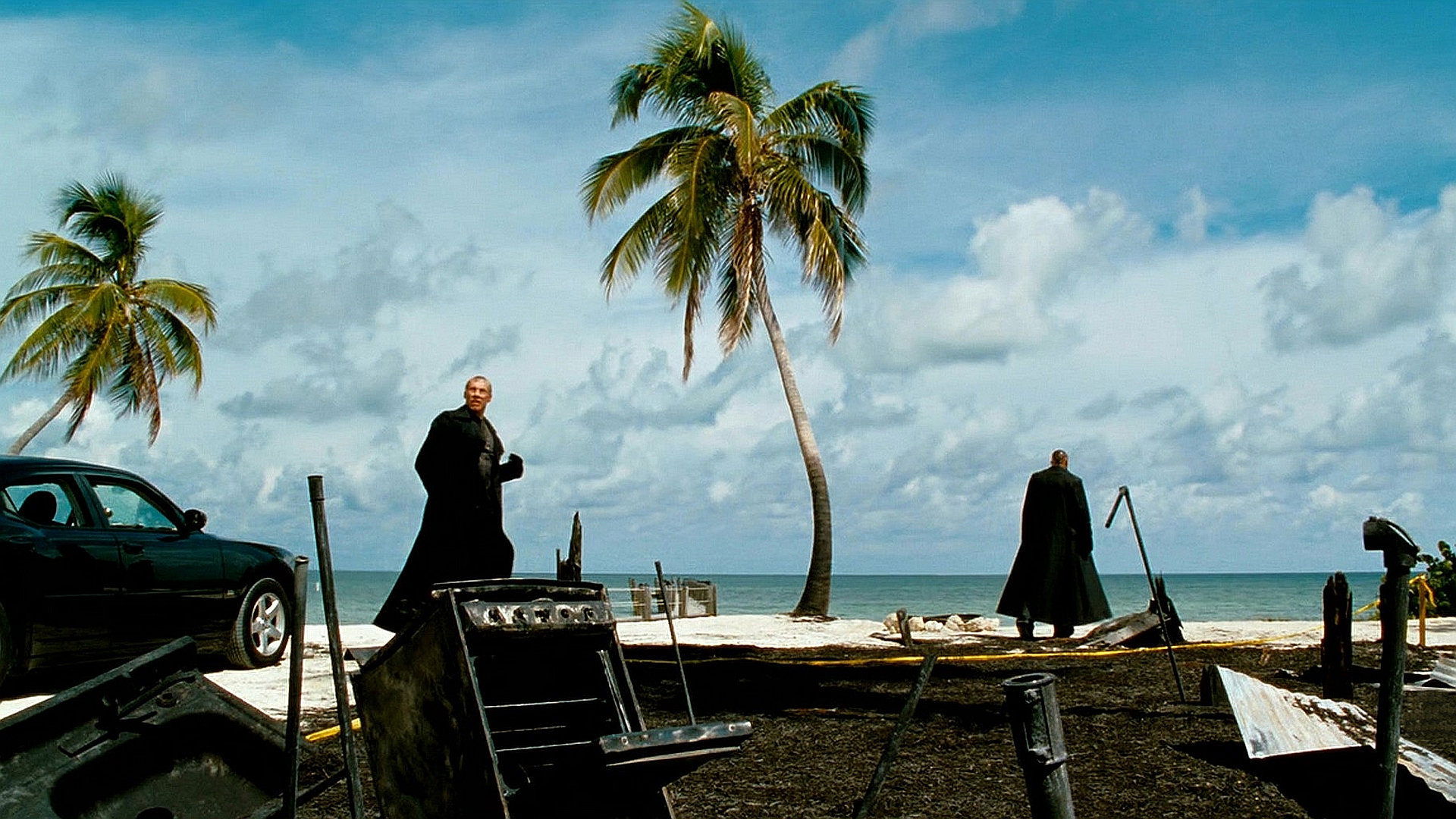 backdrops