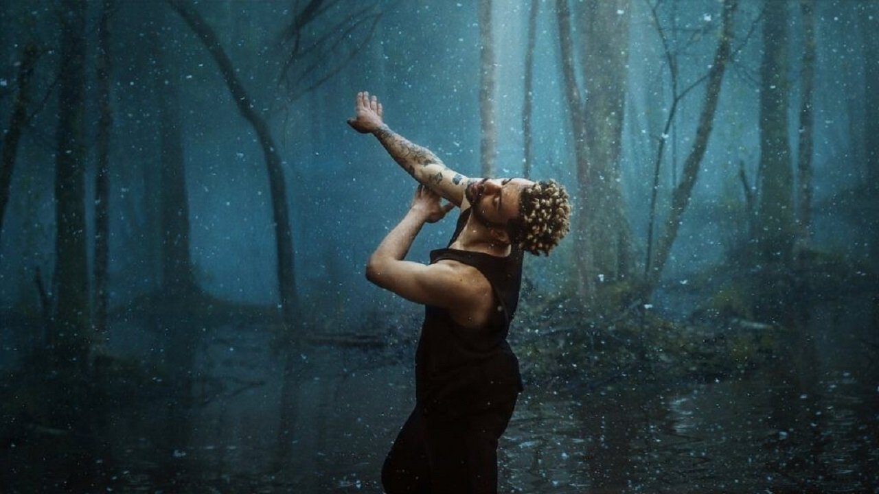Backdrop image