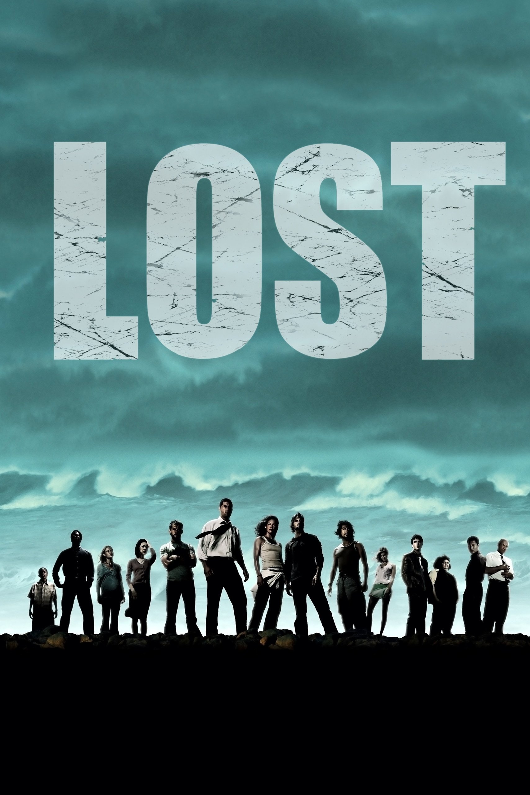 Poster de Temporada 1