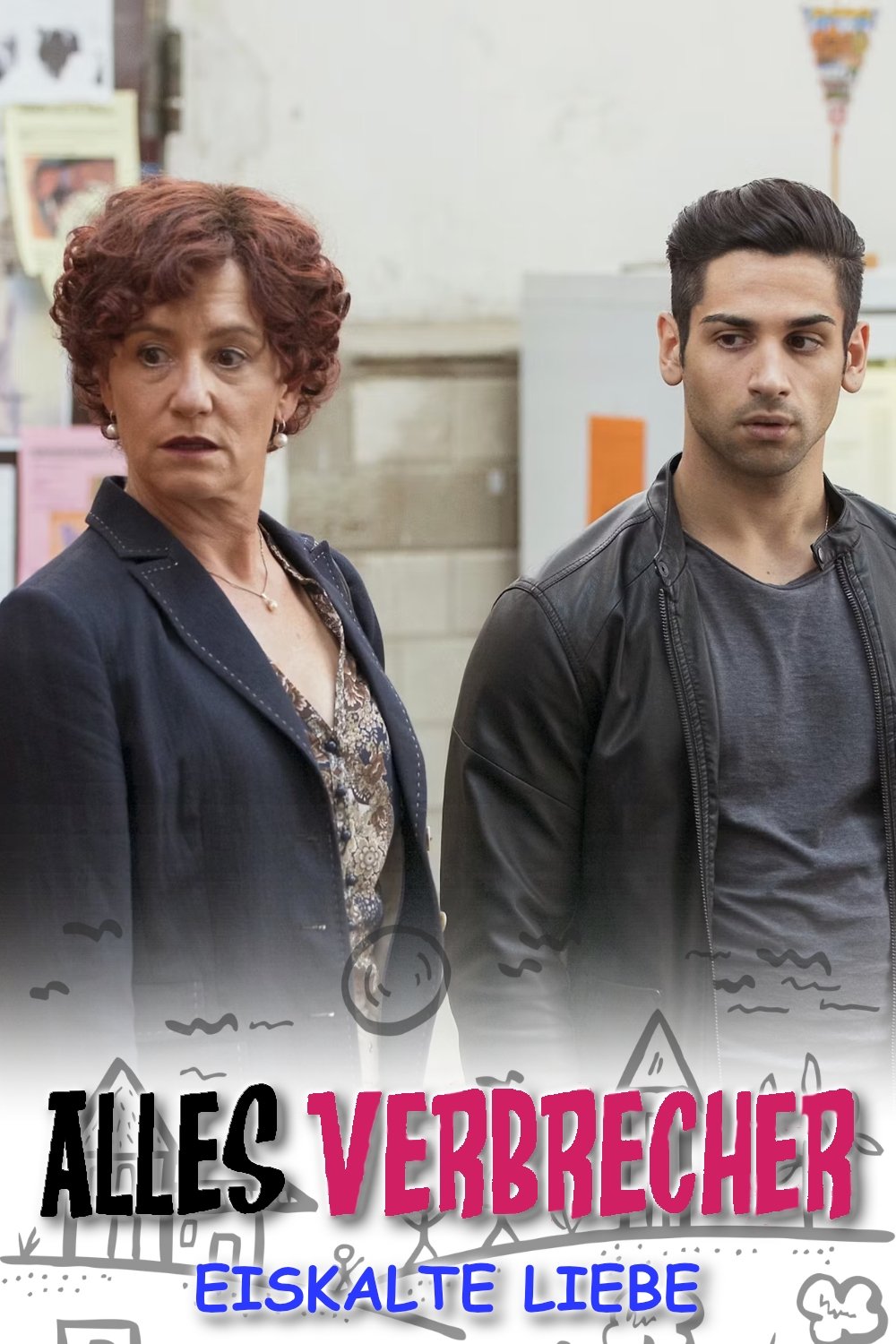 Poster movie