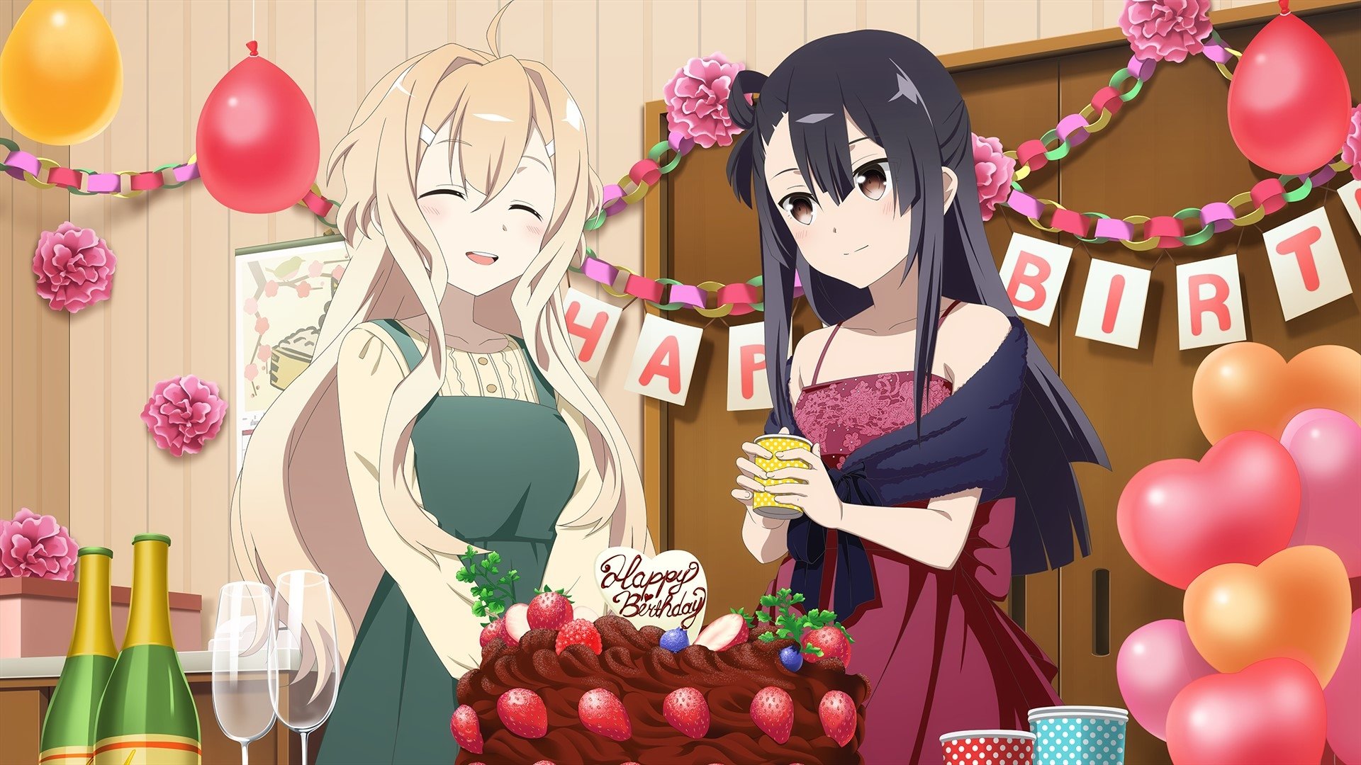 Backdrop image