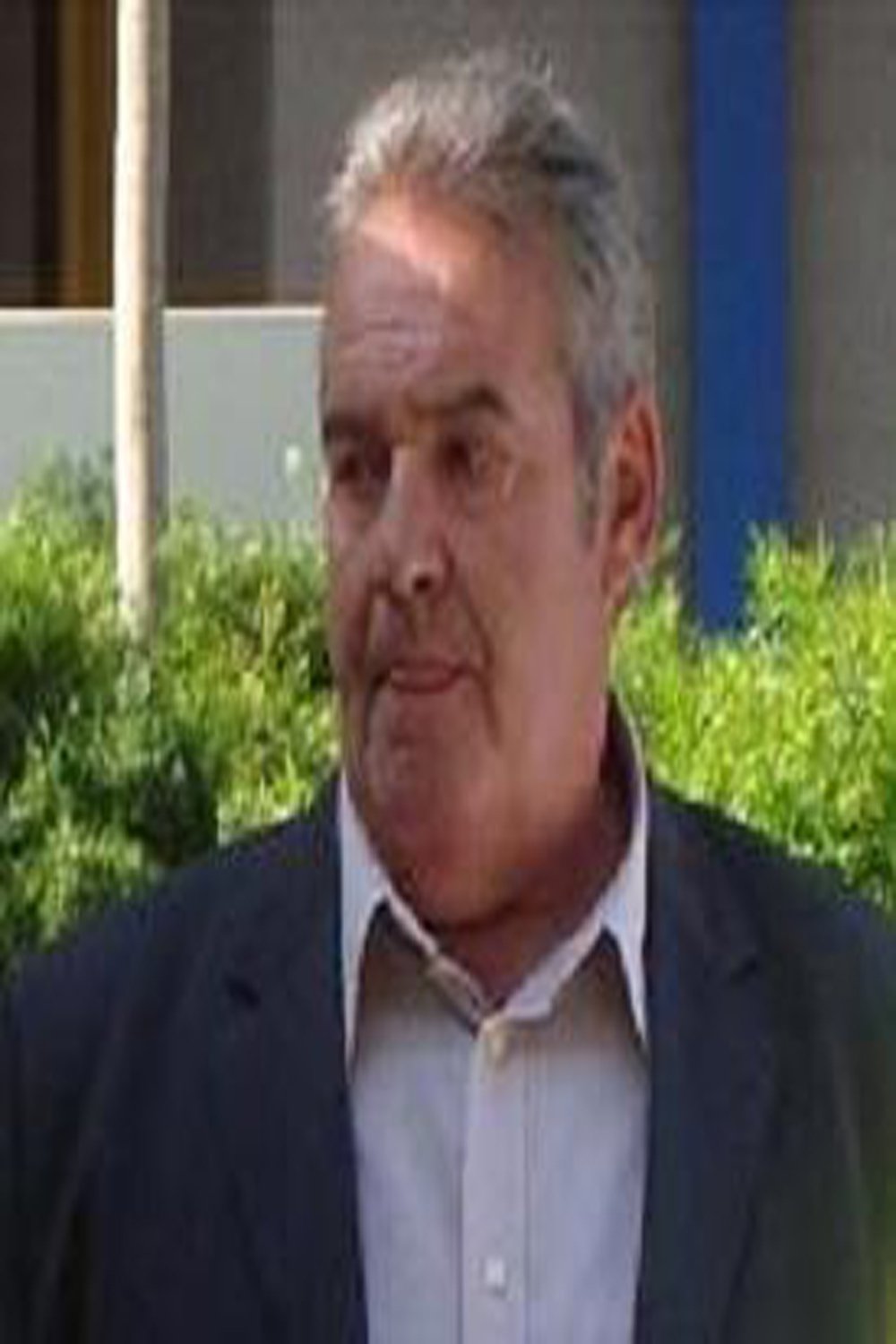 Foto de Ángel de Andrés López