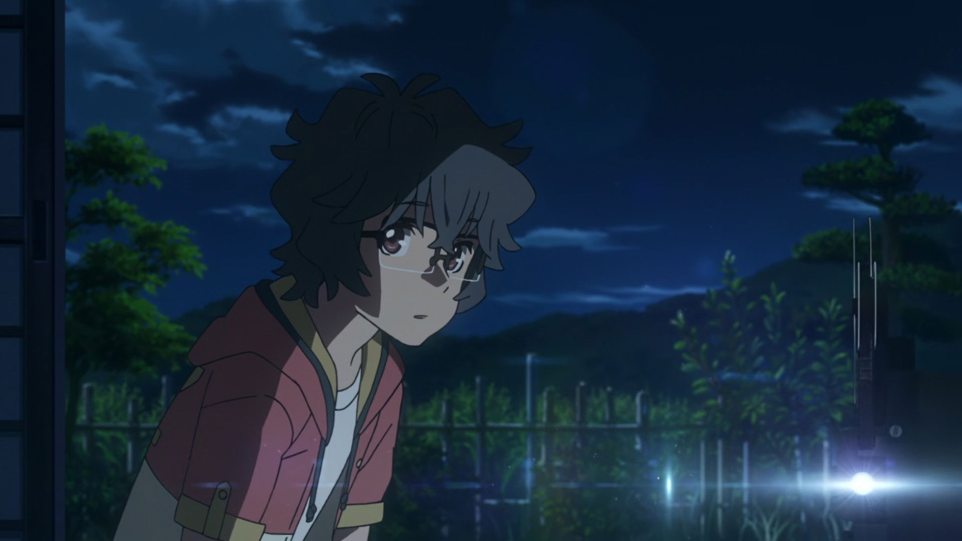 In Our Last Summer of High School, We Await That Summer