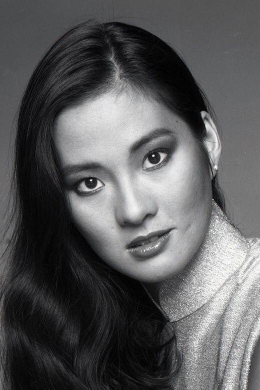 Foto de Rosalind Chao