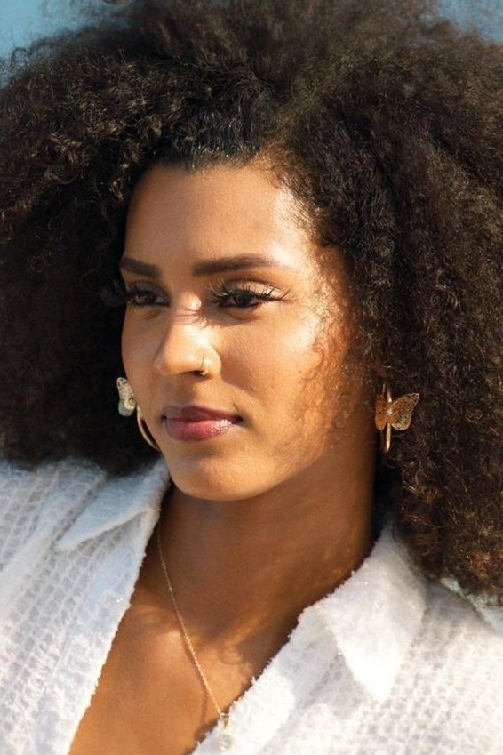 Foto de Christine Obanor