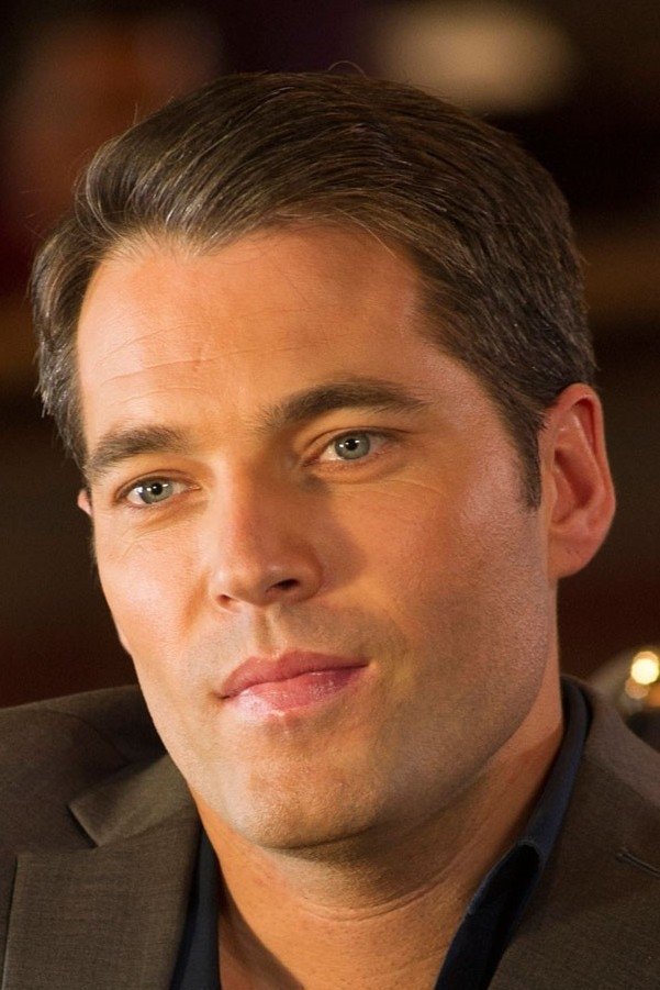 Foto de Tim Rozon