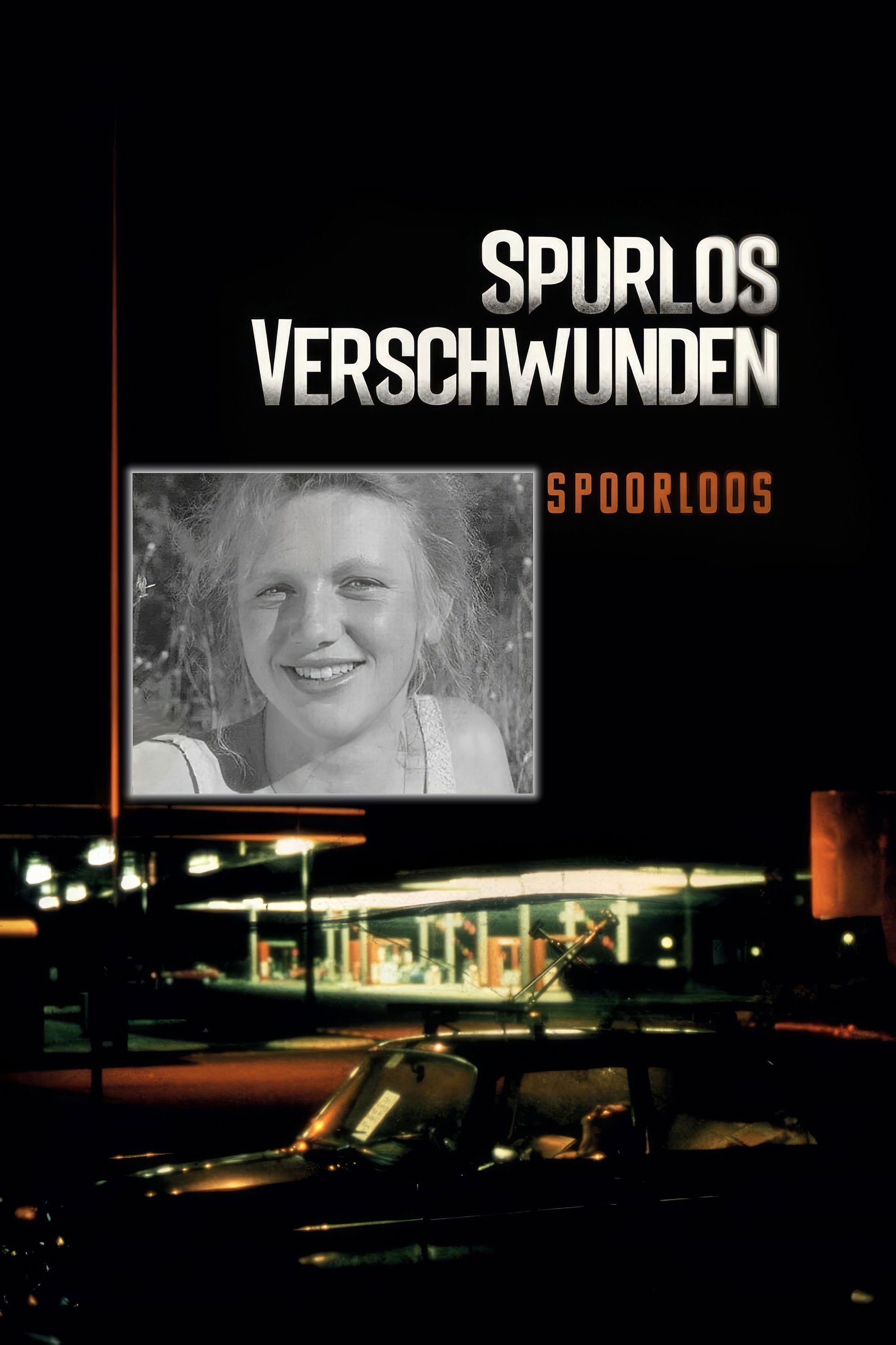 Spurlos verschwunden