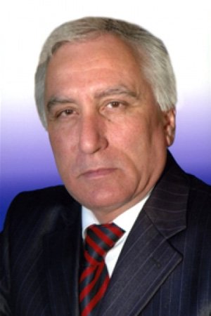 Foto de Cəfər Namiq Kamal