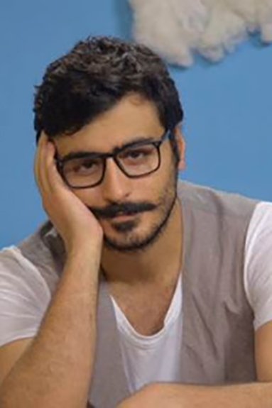 Foto de Cenk Ertürk