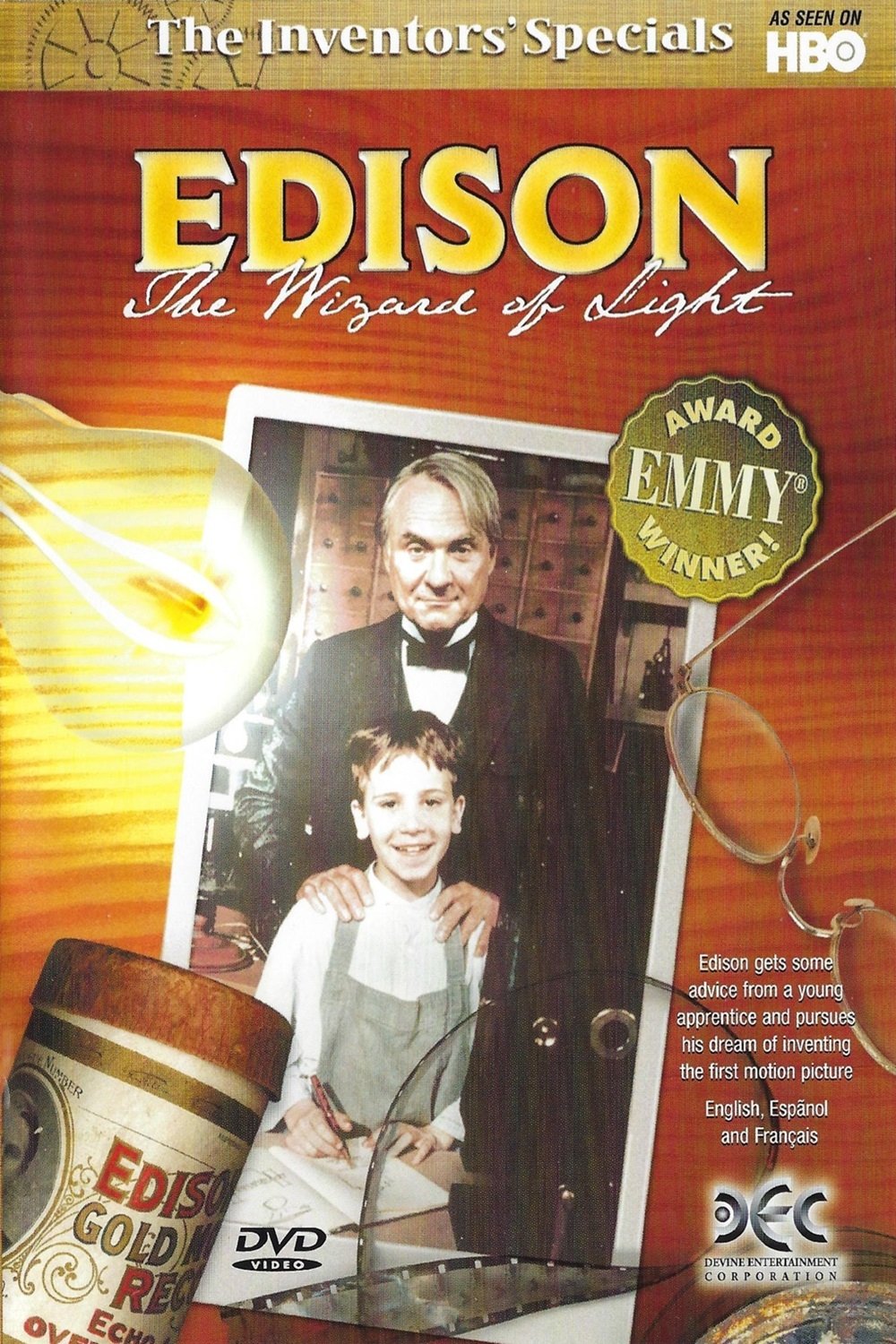 Poster movie