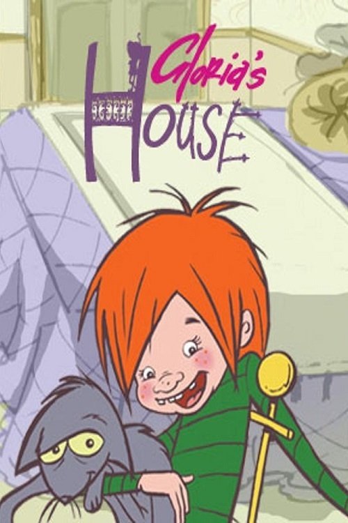 Poster de Gloria's House