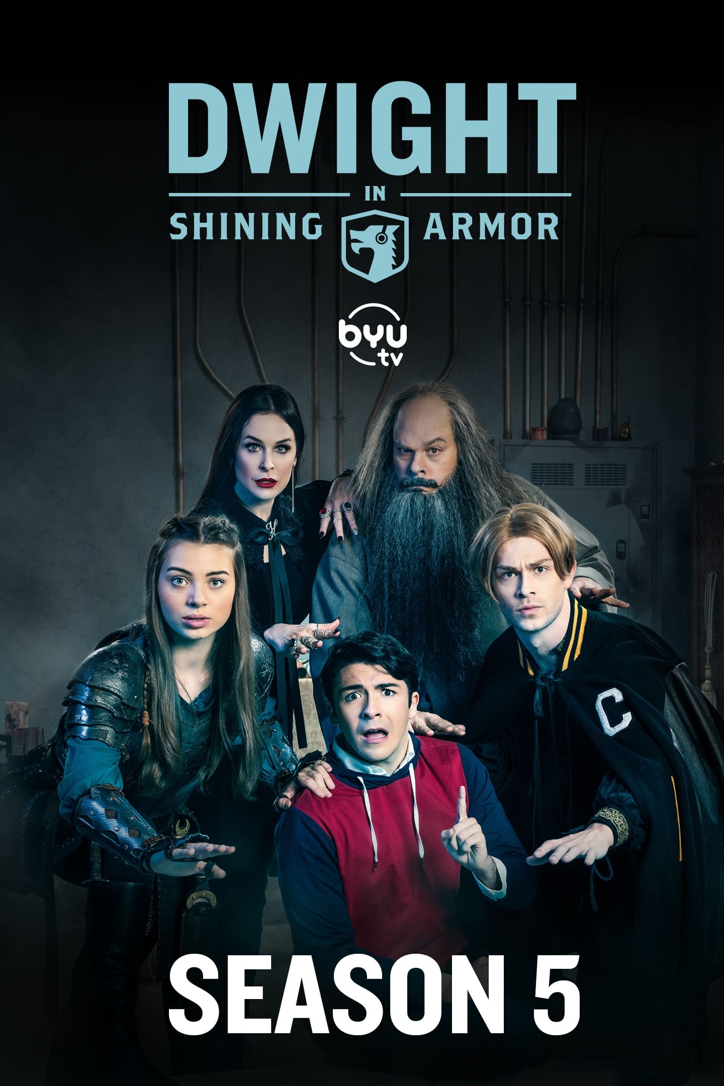 Poster de Temporada 5