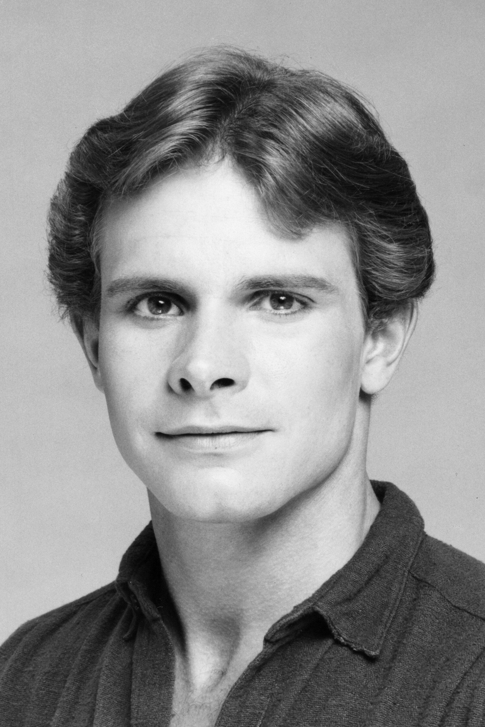 Foto de Peter Scolari