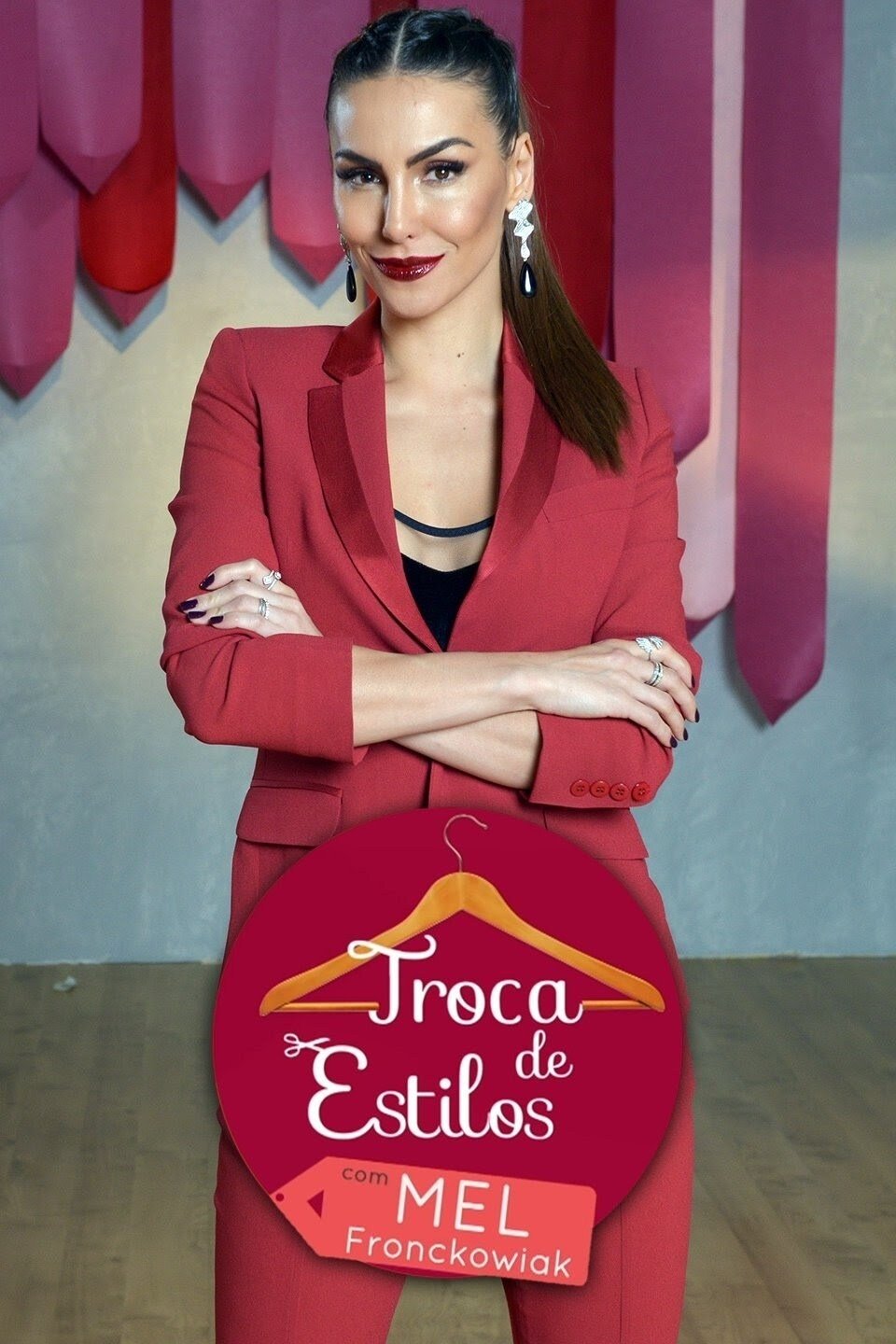 Poster de Temporada 3