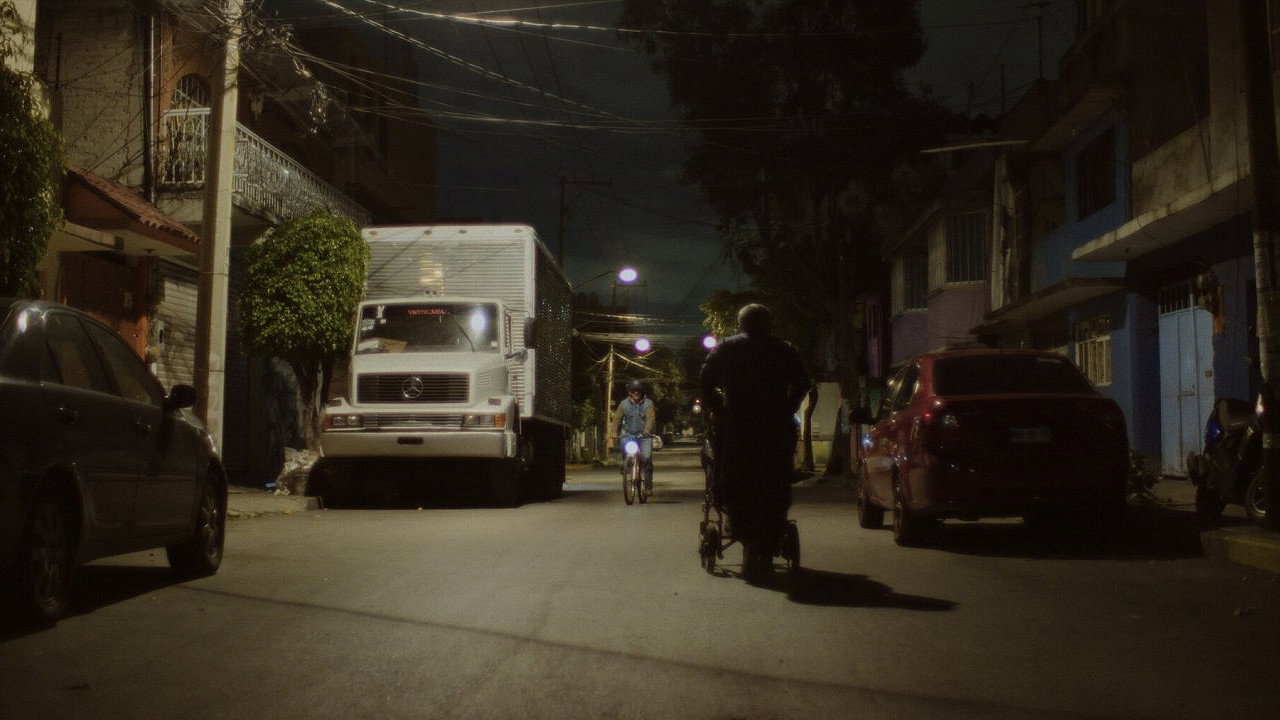Director