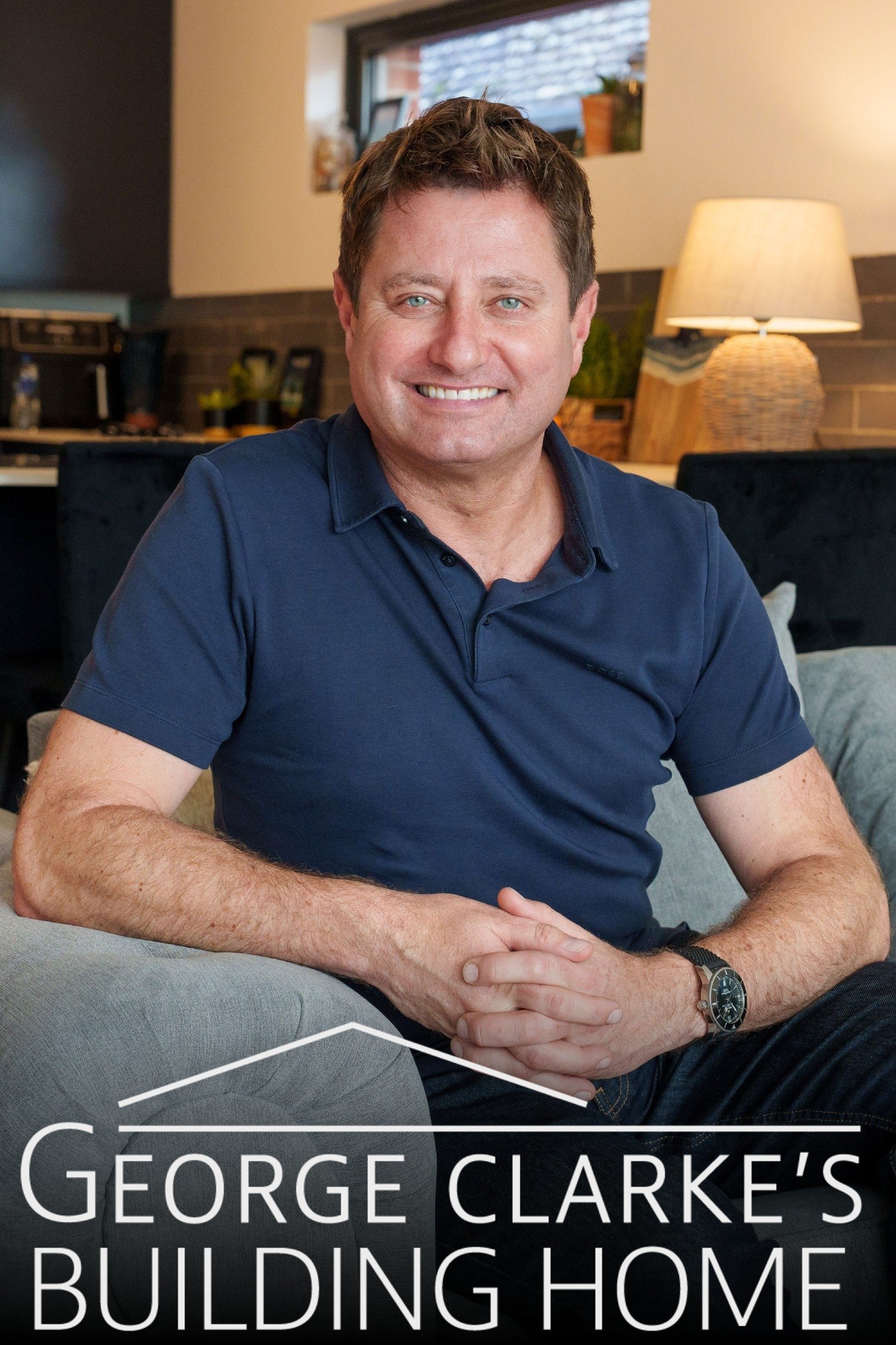 Poster de George Clarke's Building Home