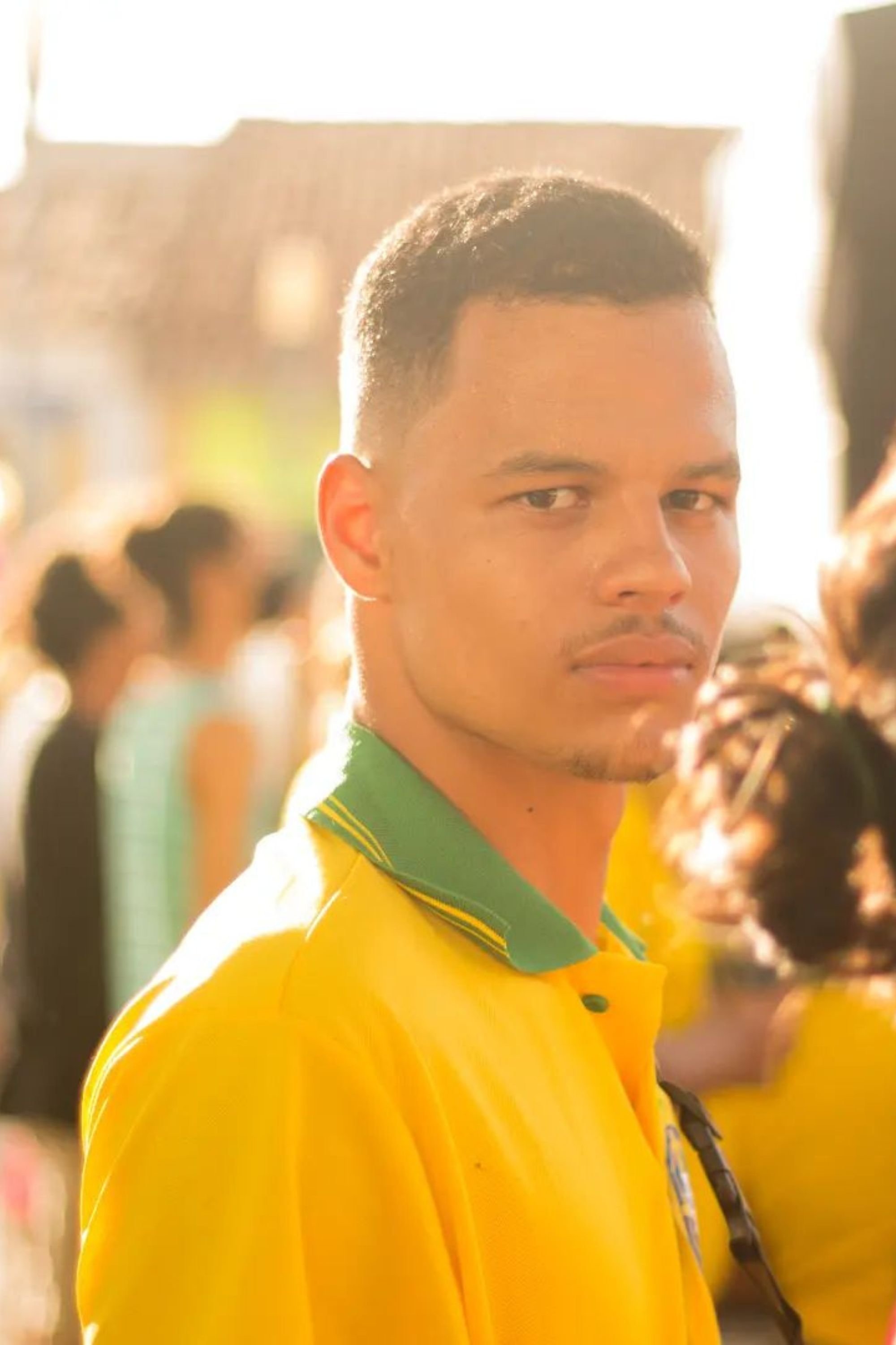 Foto de João Ives