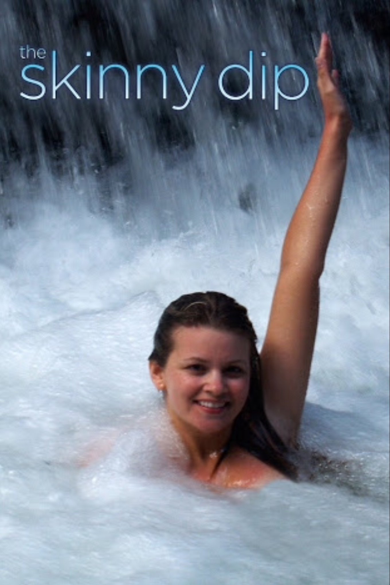 Poster de The Skinny Dip