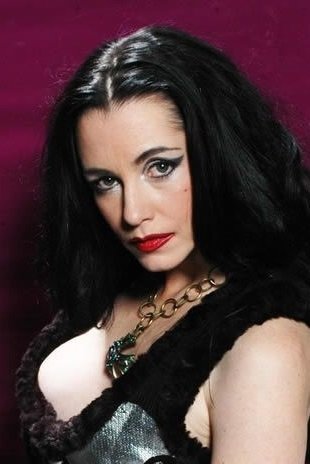 Foto de Debbie Rochon