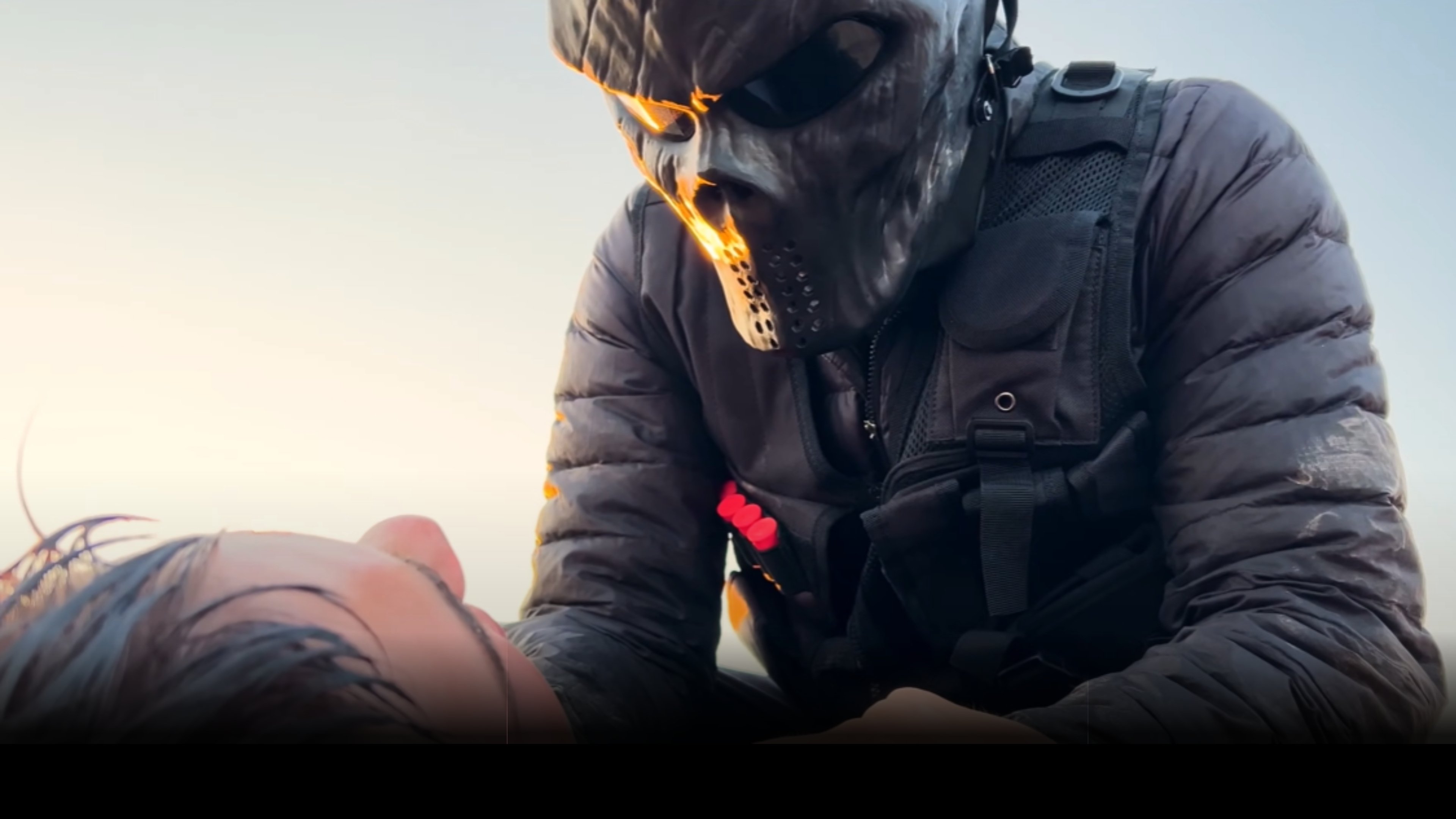 Backdrop image