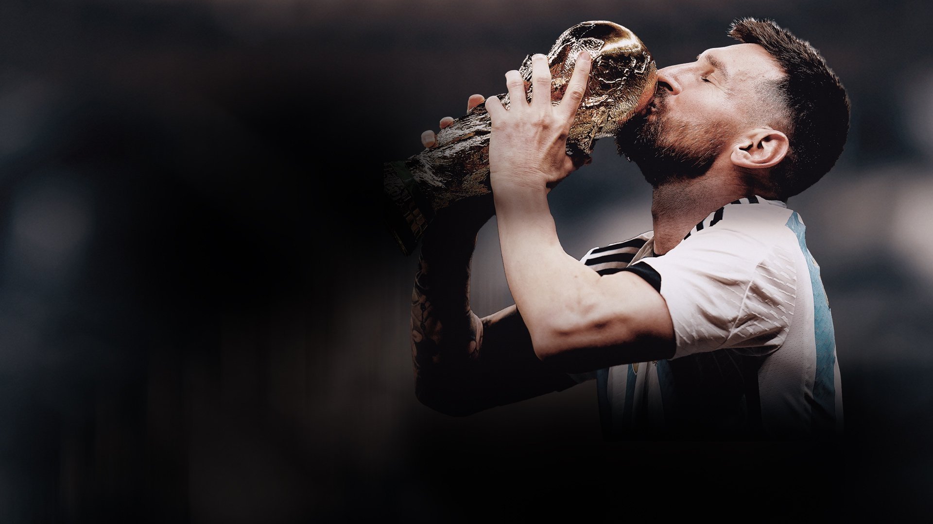 Backdrop image