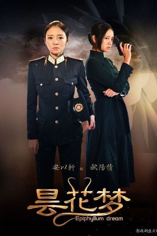 Poster de 昙花梦