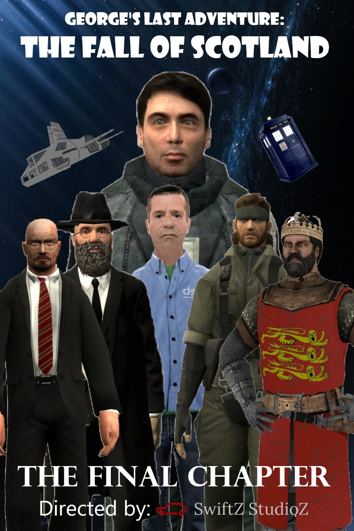 Poster movie