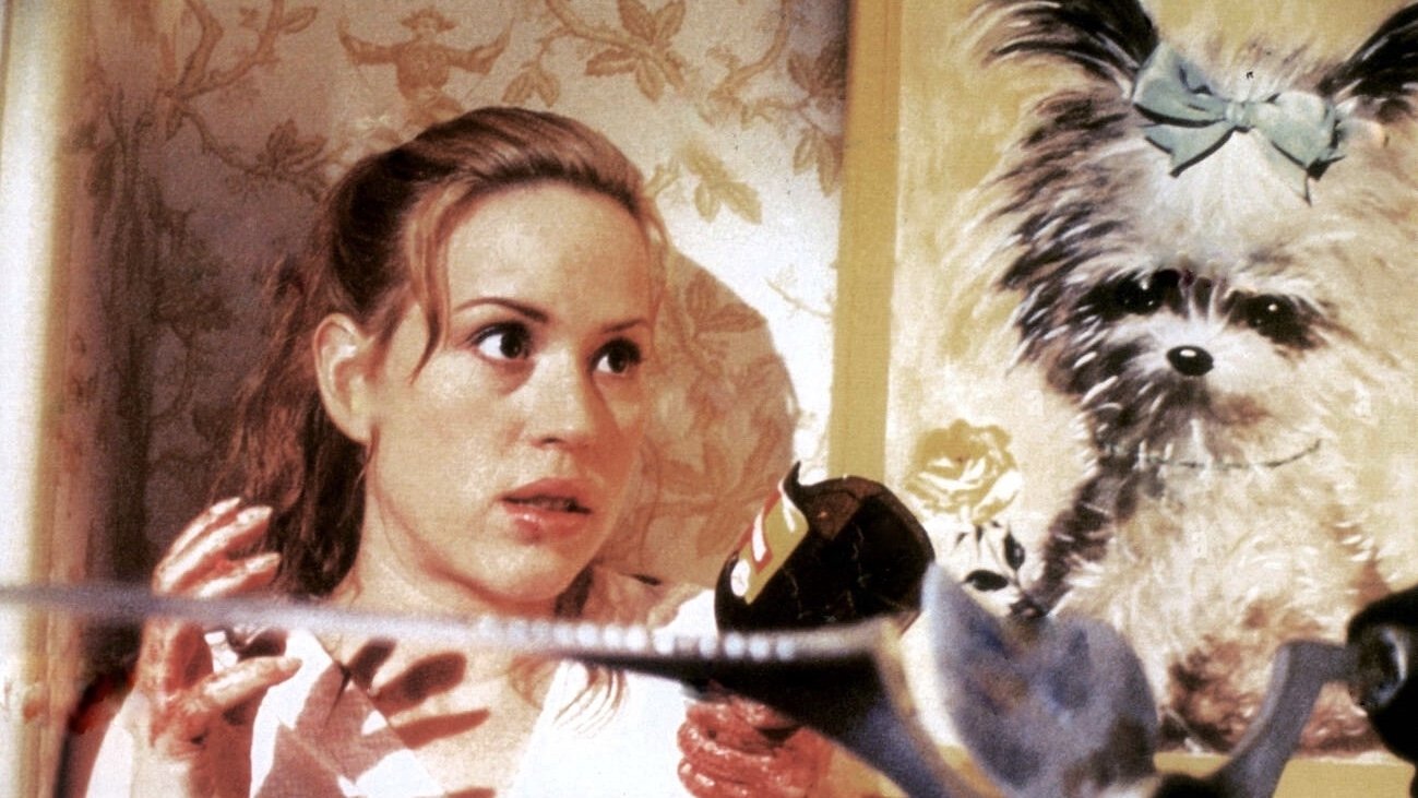 Backdrop image