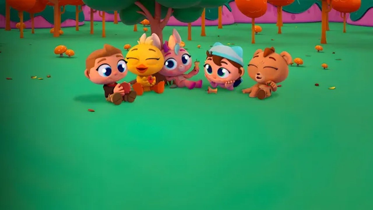 Episode 1