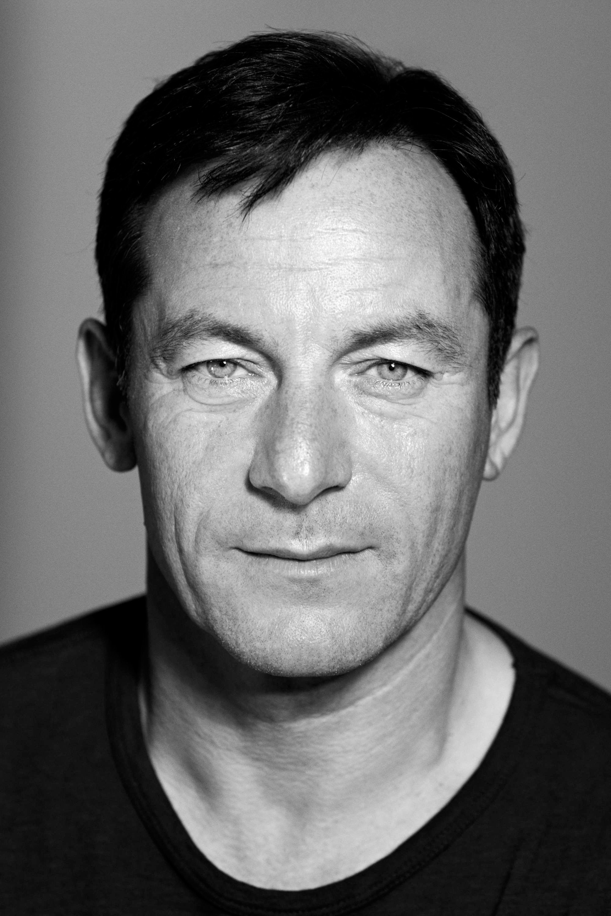 Foto de Jason Isaacs